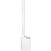 HK Audio POLAR 8 MK2 blanc - Vue 3